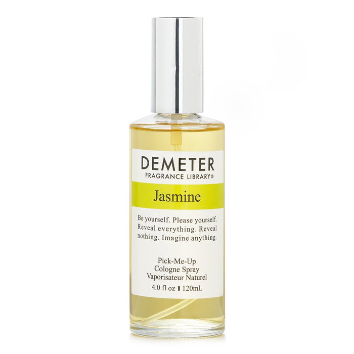 Jasmine de Demeter para mujeres - Colonia en spray de 4 oz