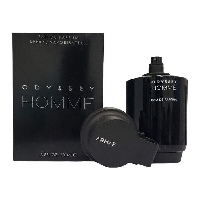 Odyssey by Armaf for Men - 3.4 oz EDP Spray