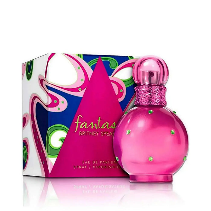 Fantasy by Britney Spears for Women - 3.3 oz EDP Spray