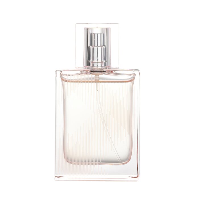 Burberry Brit Sheer de Burberry pour femme - Spray EDT 1 oz