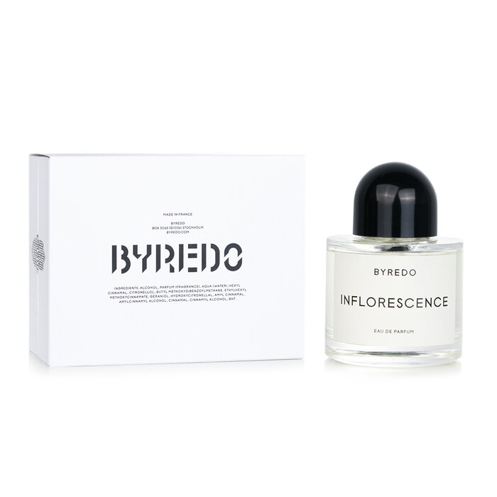 Inflorescence de Byredo pour femme - Spray EDP 3,3 oz