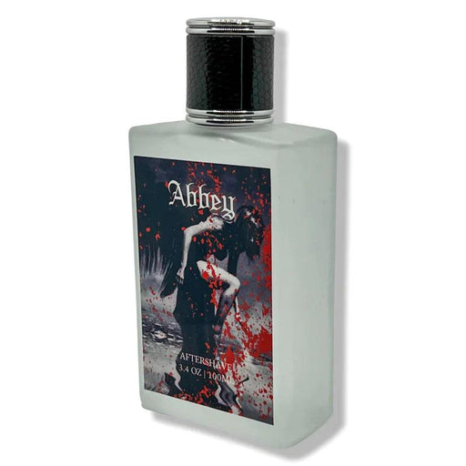 The Abbey Aftershave Splash - by Murphy and McNeil / Black Mountain Shaving - BarberSets
