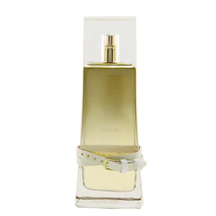 AB Spirit Millionaire by Lomani for Women - 3.3 oz EDP Spray