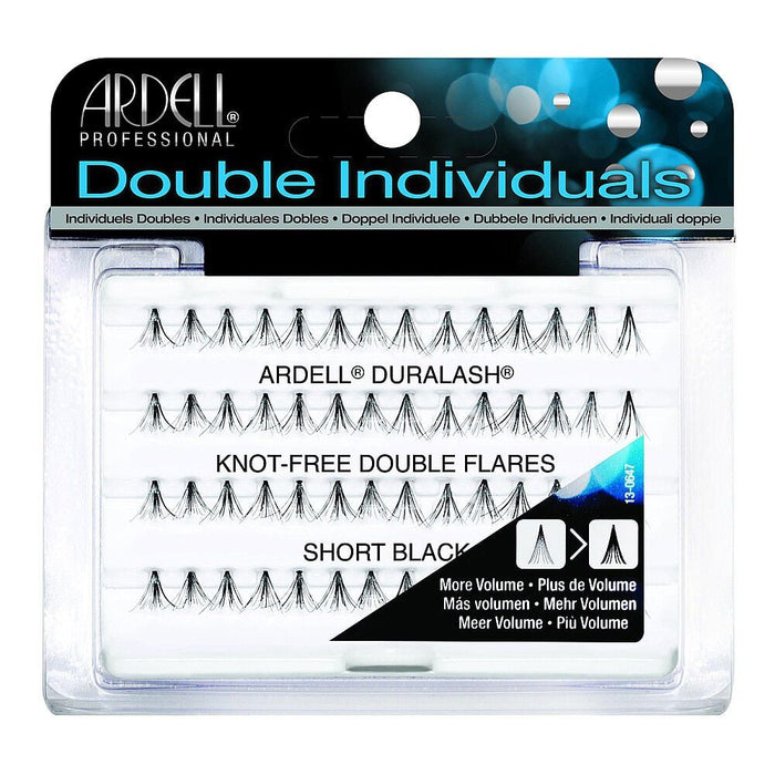 Ardell Individuals Lash Double Indls Short