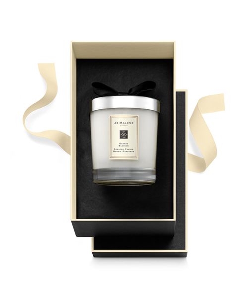 Wood Sage and Sea Salt Scented Candle by Jo Malone for Unisex - 7.1 oz Candle