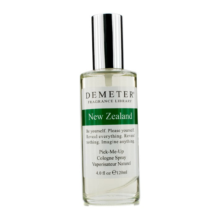 Nouvelle-Zélande par Demeter pour femme - Spray de Cologne 4 oz