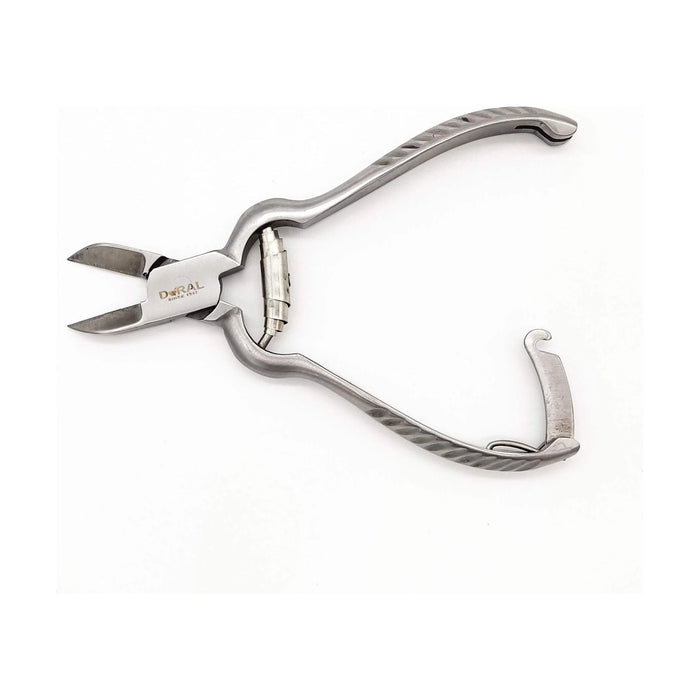 Cortaúñas para dedos grandes de alta resistencia Dural Premium 