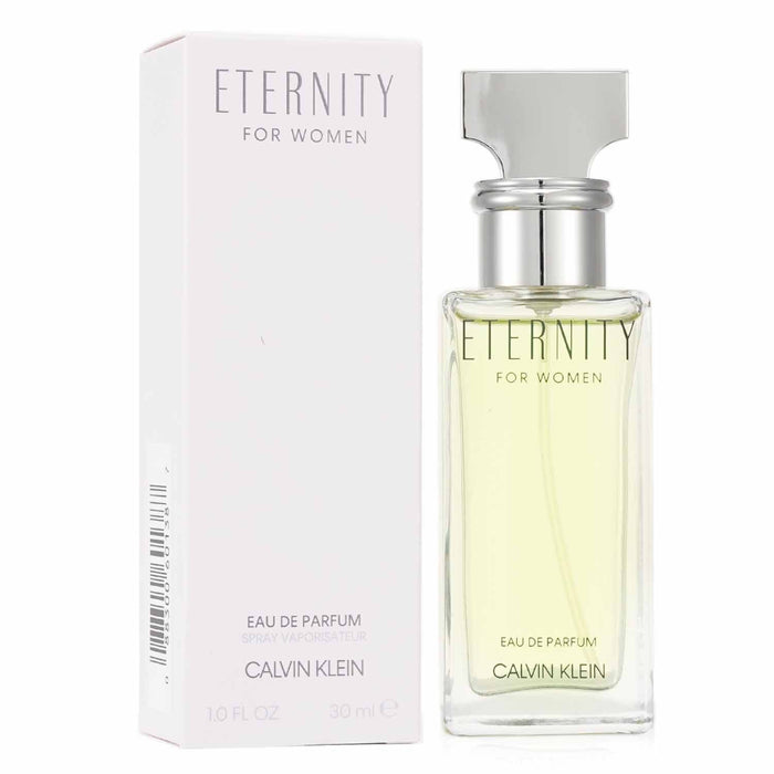 Eternity by Calvin Klein for Women - 1 oz EDP Spray