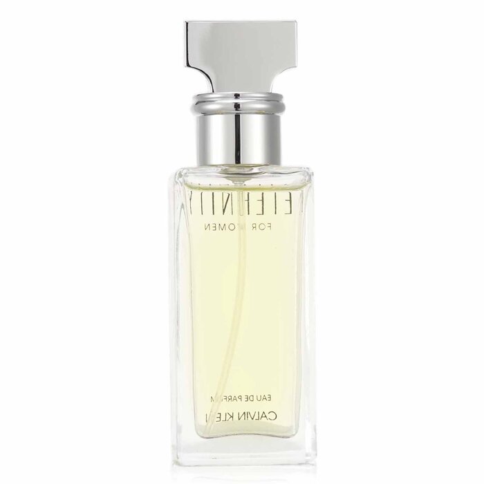 Eternity by Calvin Klein for Women - 1 oz EDP Spray