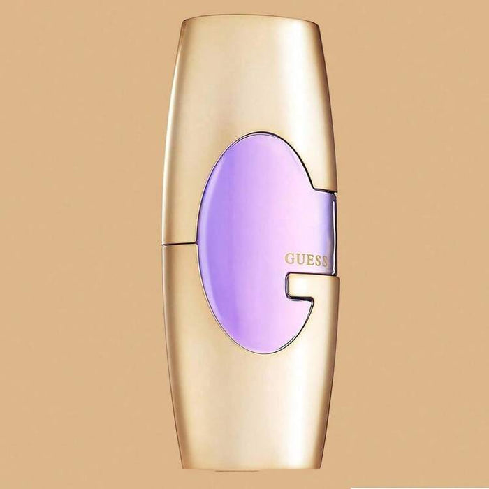 Guess Gold de Guess para mujeres - Spray EDP de 2,5 oz