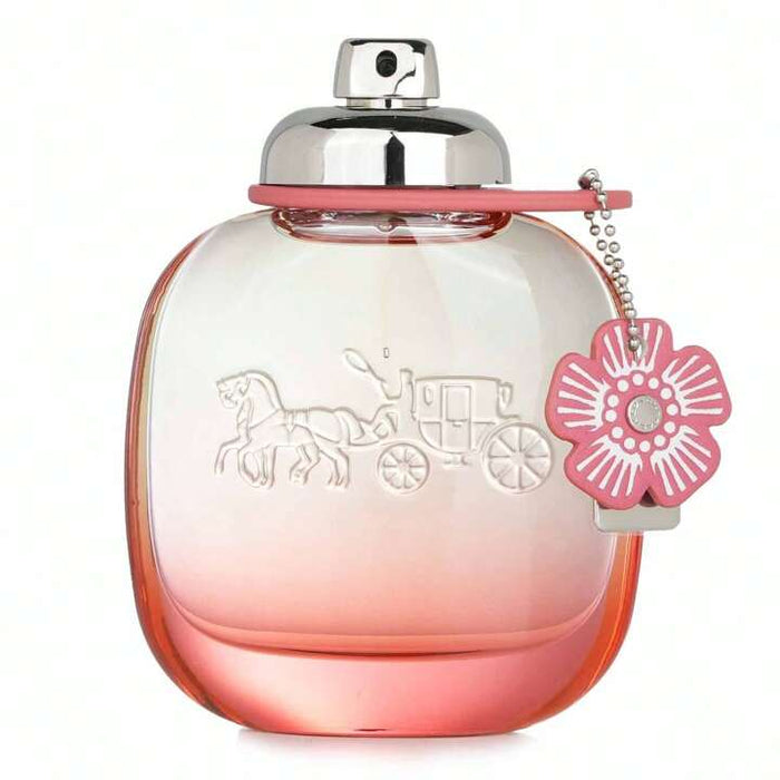 Coach Floral de Coach pour femme - Spray EDP 3 oz