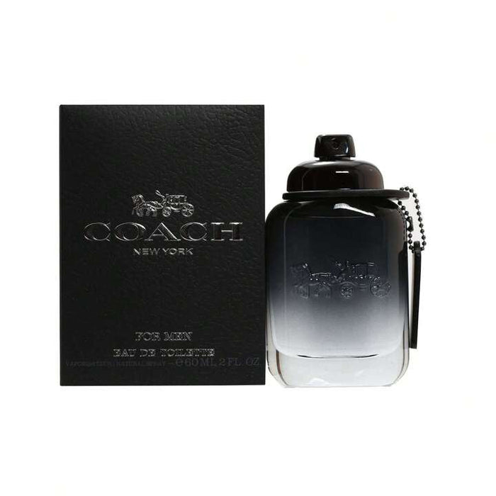 Coach par Coach pour hommes - Spray EDT 2 oz