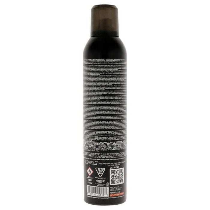 L3VEL3 5-in-1 Clipper Spray 10.1 oz - Multipack