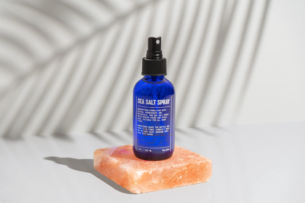 Sea Salt Spray