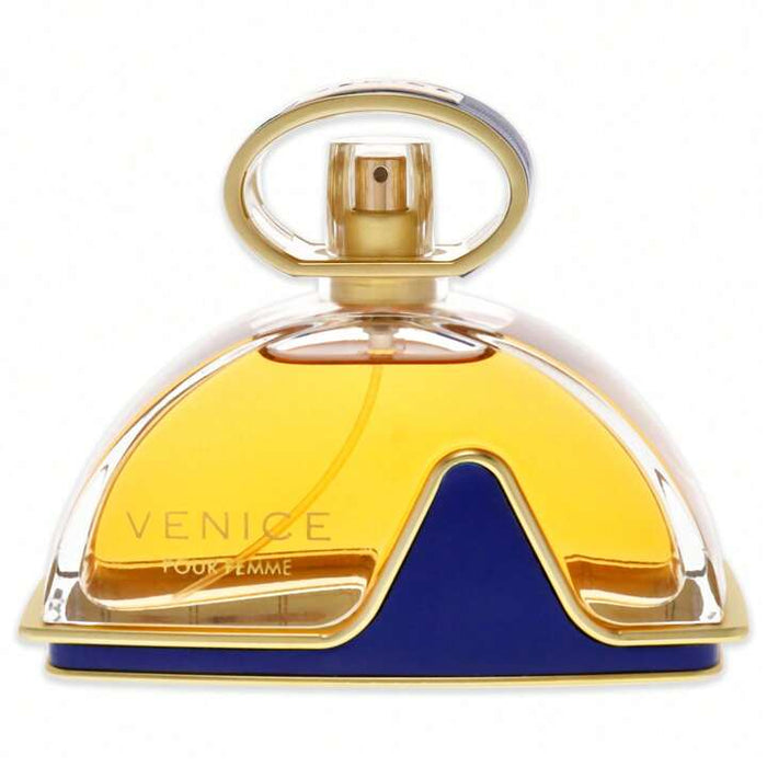 Luxe Venice de Armaf para mujer - Spray EDP de 3,4 oz