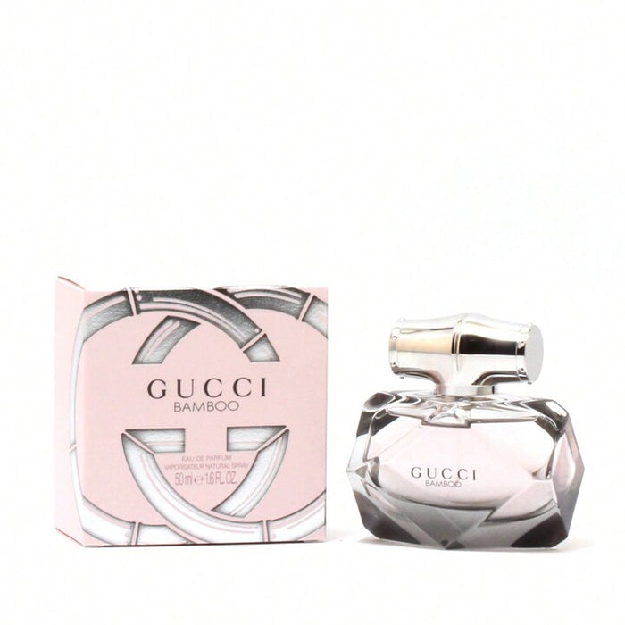 Gucci Bamboo de Gucci para mujer - Spray EDT de 1,6 oz