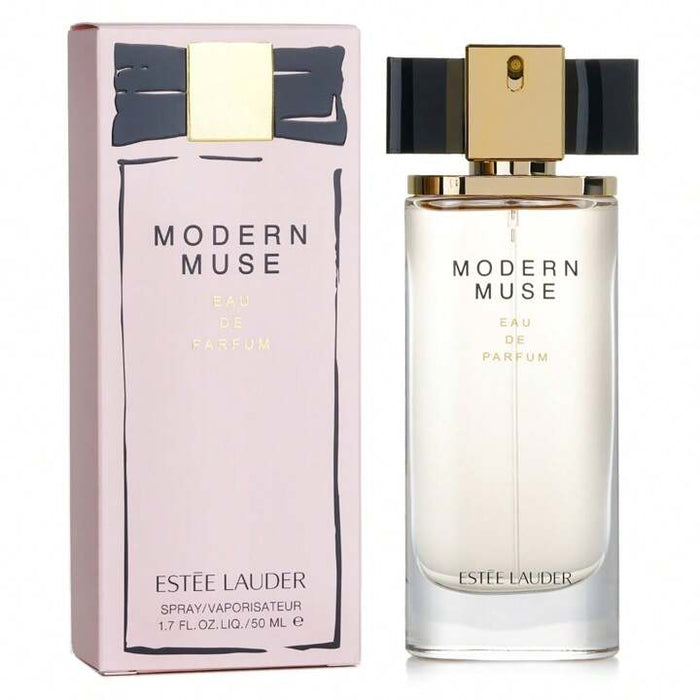 Modern Muse de Estee Lauder para mujer - Spray EDP de 1,7 oz