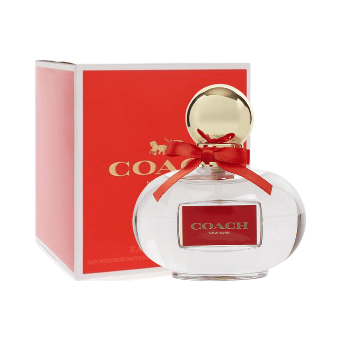 Coach Poppy de Coach pour femme - Spray EDP 3,3 oz