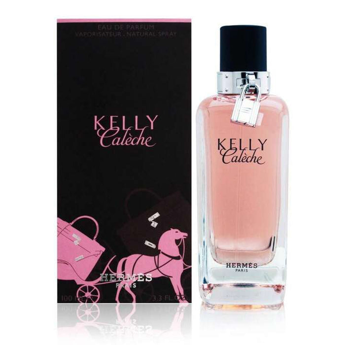 Kelly Caleche by Hermes for Women - 3.3 oz EDP Spray