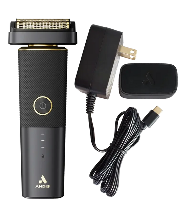 Andis reSURGE Shaver