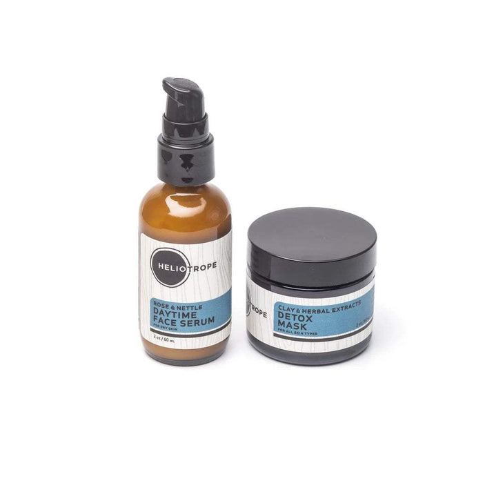 Cucumber & Botanical Healing Serum