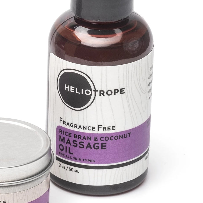 Aloe & Arnica Massage Lotion