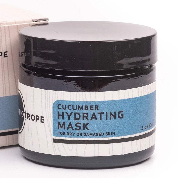 Cucumber Hydrating Mask