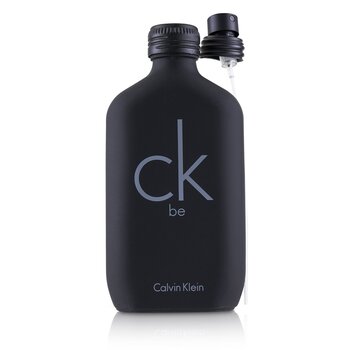 CK Be by Calvin Klein for Unisex - 3.3 oz EDT Spray