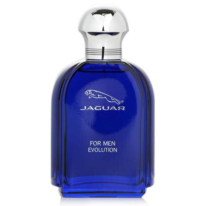 Jaguar Evolution by Jaguar for Men - 3.4 oz EDT Spray