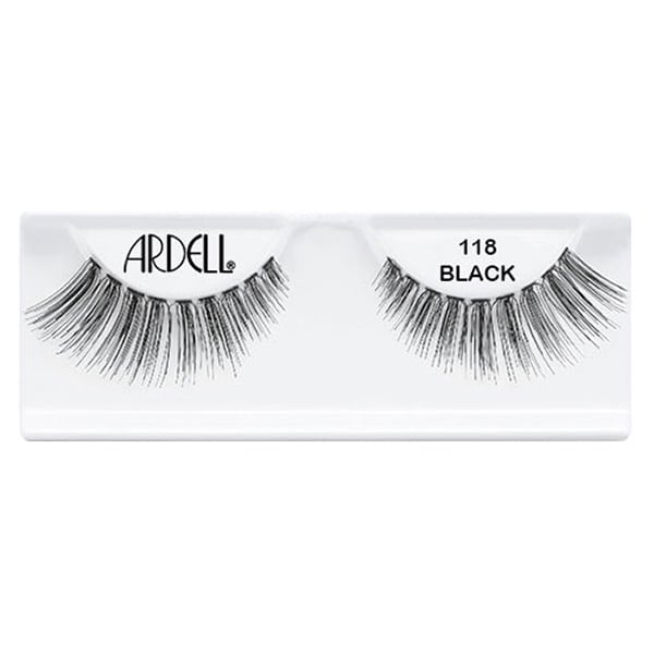 Ardell Natlash 118 Noir 