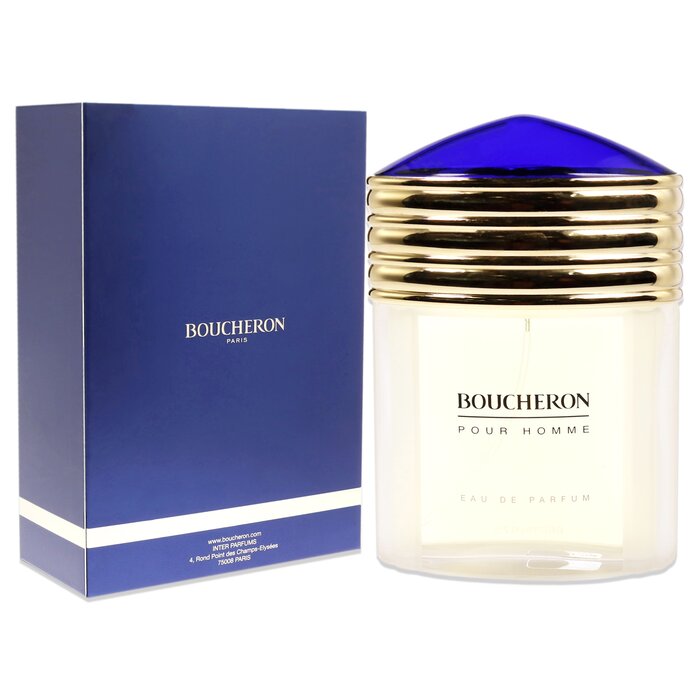 Boucheron de Boucheron pour homme - Spray EDP 3,3 oz