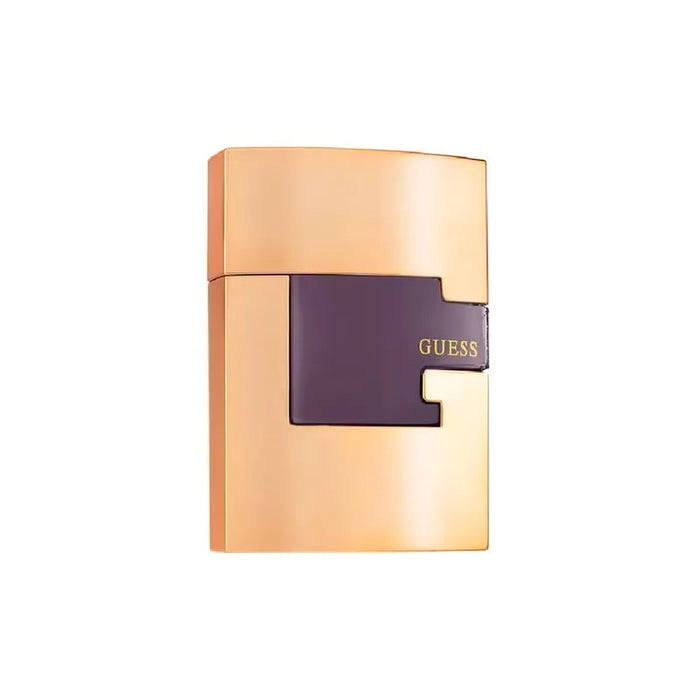 Guess Gold by Guess for Men - 2.5 oz EDT Spray