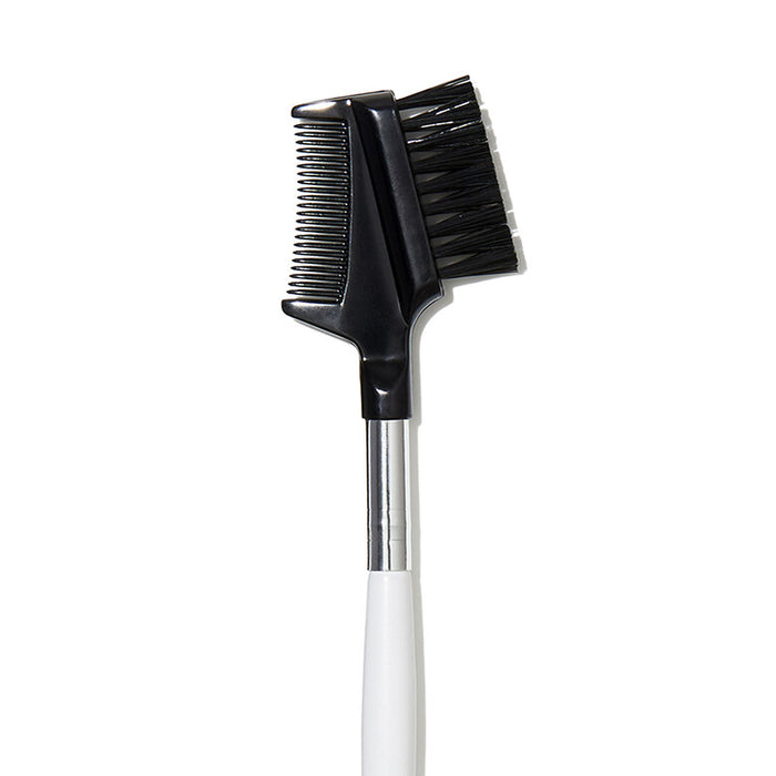 e.l.f. Essential Brow Comb and Brush - Brow Comb and Brush