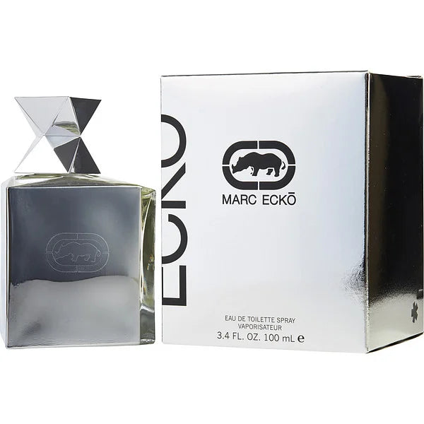 Ecko by Marc Ecko for Men - 3.4 oz EDT Spray