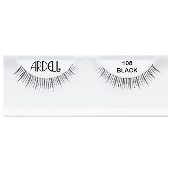 Ardell Natlash 108 Noir 