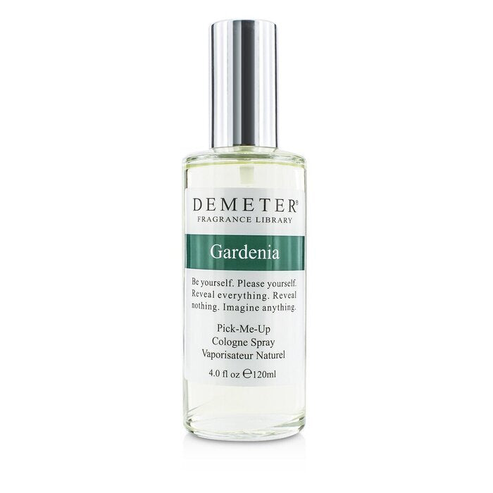 Gardenia by Demeter for Women - 4 oz Cologne Spray