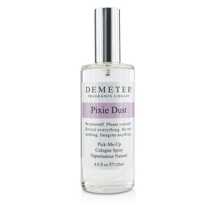 Pixie Dust by Demeter for Women - 4 oz Cologne Spray