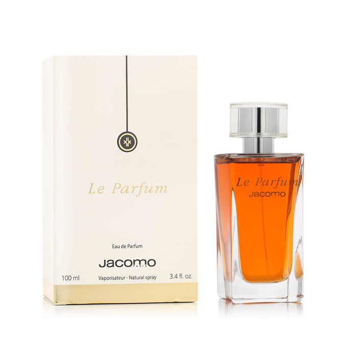 Le Parfum by Jacomo for Women - 3.4 oz EDP Spray