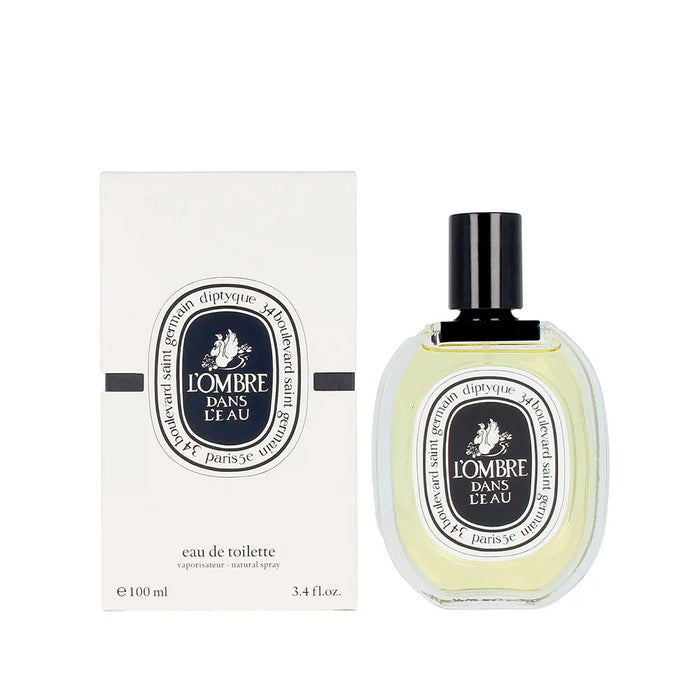 LOmbre Dans LEau by Diptyque for Women - 3.4 oz EDT Spray