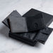 Dark Green Vertical Genuine Leather 8 Card Slots Wallet Handmade for Men Gift