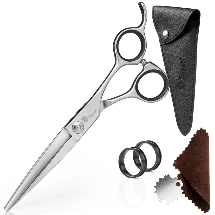 STRAIGHT SHEARS