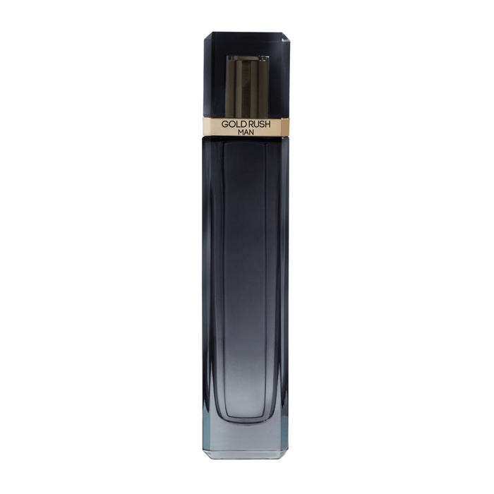 Gold Rush by Paris Hilton for Men - 3.4 oz EDT Spray