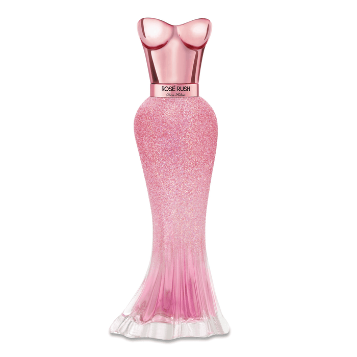 Rose Rush by Paris Hilton for Women - 3.4 oz EDP Spray