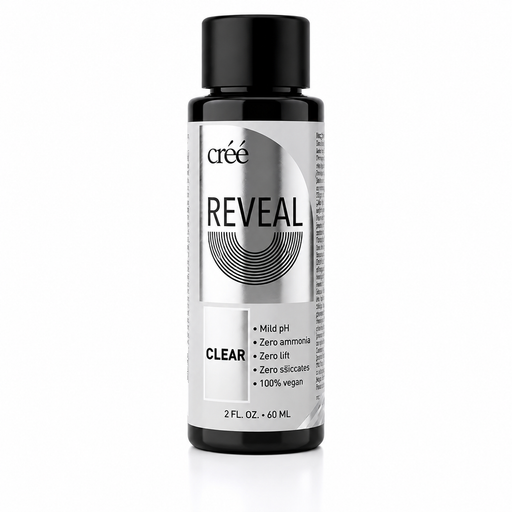 Cree Liquid Demi-Permanent Color