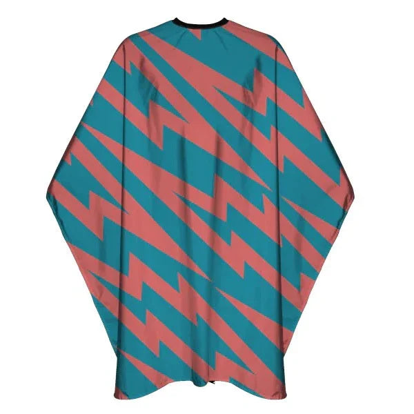 Marmara Barber Cape Pink Thunder