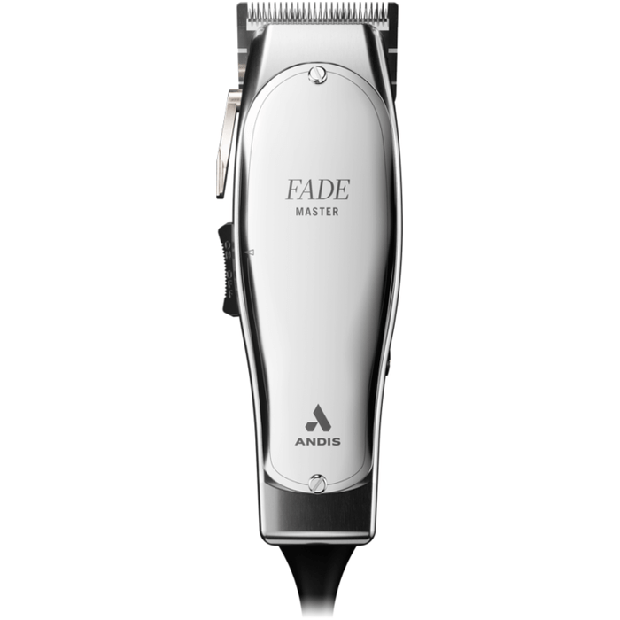 Andis Fade Master Adjustable Blade Clipper Model No 1820 & Andis Fade Master Replacement Blade 1591