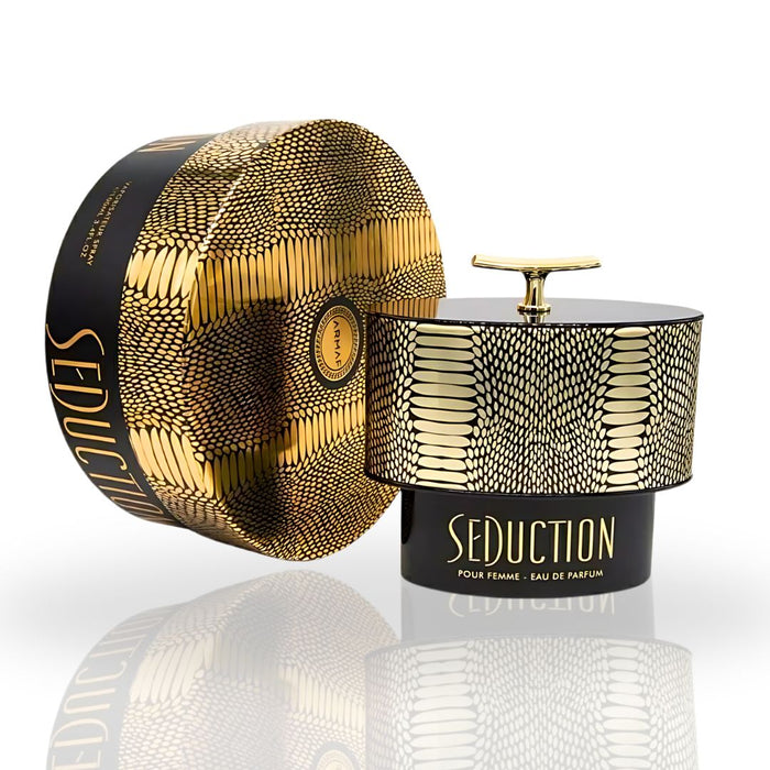 Seduction by Armaf for Women - 3.4 oz EDP Spray