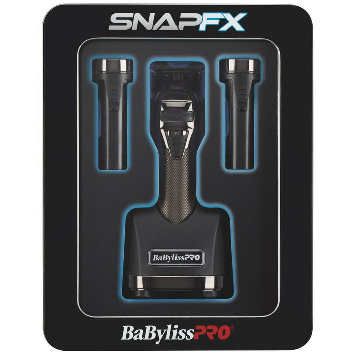 Babyliss Pro SNAPFX Trimmer -BB-FX797 - BarberSets