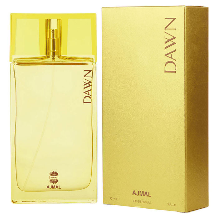 Dawn de Ajmal para mujeres - Spray EDP de 3 oz