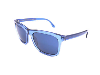 Giorgio Armani AR 8066 5358-80 - Transparent Blue-Blue Gradient by Giorgio Armani for Women - 56-19-140 mm Sunglasses